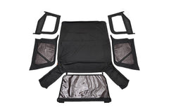 Rough Country Soft Top - RC85350.35