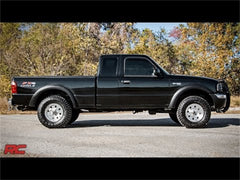 Rough Country 1.5 in Front Leveling Kit - 50108