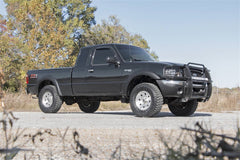 Rough Country 1.5 in Front Leveling Kit - 50108