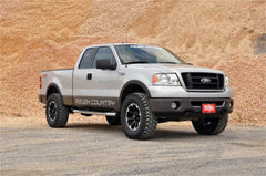 Rough Country 2.5 in Leveling Lift Kit - 57031