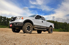 Rough Country 2.5 in Leveling Lift Kit - 57031