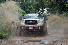 Rough Country 2.5 in Leveling Lift Kit - 57031