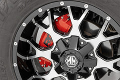 Rough Country Brake Caliper Covers - 71144A