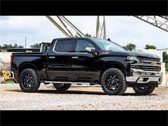 Rough Country 2 in Strut Leveling Kit - 1323