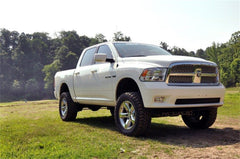 Rough Country 4 in Suspension Lift Kit w/N3 Shocks - 33371