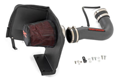 Rough Country Cold Air Intake - 10475PF