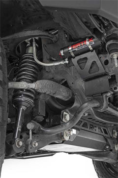 Rough Country 6 in Suspension Lift Kit w/Shocks - 75250