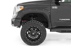 Rough Country 6 in Suspension Lift Kit w/Shocks - 75250