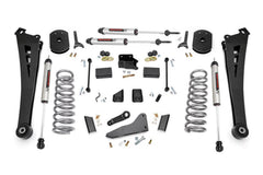 Rough Country 5 in Suspension Lift Kit - 37370