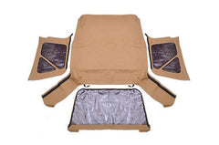 Rough Country Soft Top - RC85020.70