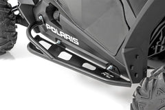 Rough Country Rock Sliders - 93104