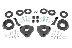 Rough Country 2 in Suspension Lift Kit - 51064