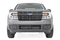 Rough Country 2 in Suspension Lift Kit - 51064