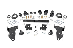 Rough Country 3.25 in Combo Suspension Lift Kit - 924