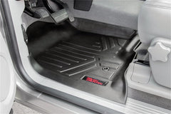 Rough Country Heavy Duty Floor Mats - M-2071
