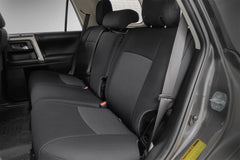 Rough Country Neoprene Seat Covers - 91053