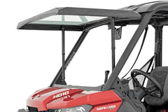 Rough Country Windshield - 98318213