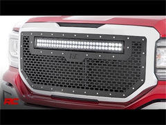 Rough Country Mesh Grille - 70156