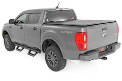 Rough Country SRX2 Side Steps - 51089