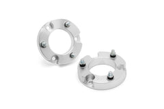 Rough Country 2 in Front Leveling Kit - 744