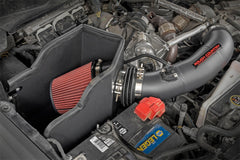 Rough Country Cold Air Intake - 10490