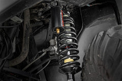 Rough Country Adjustable Vertex Coilovers - 789001