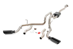 Rough Country Exhaust System - 96005