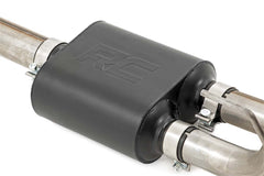 Rough Country Exhaust System - 96005