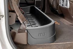 Rough Country Under Seat Storage Compartment - RC09281A