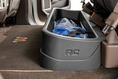 Rough Country Under Seat Storage Compartment - RC09281A