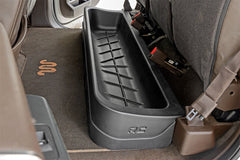 Rough Country Under Seat Storage Compartment - RC09281A
