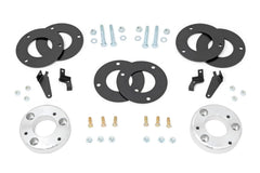 Rough Country 2 in Lift Kit-Suspension - 50012