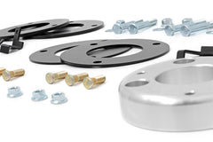Rough Country 2 in Lift Kit-Suspension - 50012