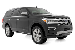 Rough Country 2 in Lift Kit-Suspension - 50012