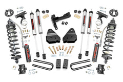 Rough Country 3 in Coilover Conversion Lift Kit - 50258