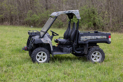 Rough Country 2 in Suspension Lift Kit w/Shocks - 98051