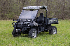 Rough Country 2 in Suspension Lift Kit w/Shocks - 98051