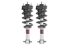 Rough Country 0 in. to 2 in Leveling Strut Kit - 502063