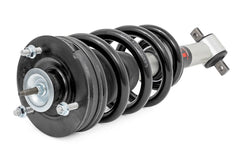 Rough Country 0 in. to 2 in Leveling Strut Kit - 502063
