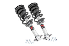 Rough Country 0 in. to 2 in Leveling Strut Kit - 502063