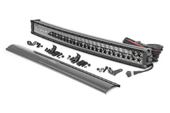Rough Country LED Light Bar - 72930BDA