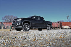 Rough Country 1 in Front Leveling Kit - 921