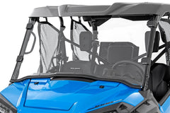 Rough Country Windshield - 98162020
