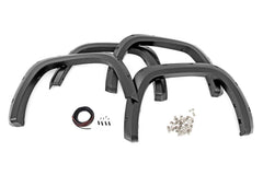 Rough Country Pocket Fender Flares - F-T11413-218