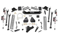 Rough Country 6 in Suspension Lift Kit - 52650