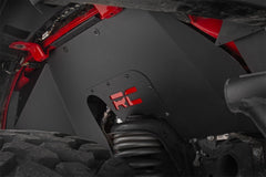 Rough Country Inner Fenders - 10653