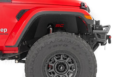 Rough Country Inner Fenders - 10653