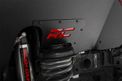 Rough Country Inner Fenders - 10653