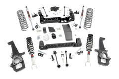 Rough Country 6 in Lift Kit-Suspension w/Shock - 33240