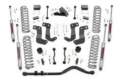 Rough Country 3.5 in Suspension Lift Kit - 62930